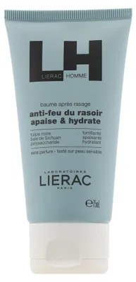 Obrázok produktu pre Lierac Homme Balzam po holen 75 ml