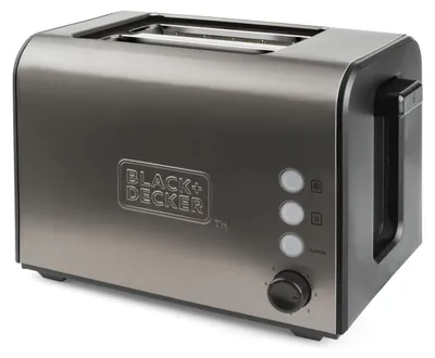 Obrázek produktu pro Topinkovač Black+Decker BXTO900E (900 W)