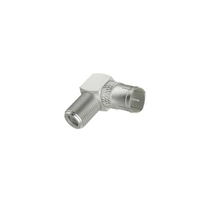 Obrázok produktu pre Hama 00205312, F-typ, F-typ, F-typ, Samec, Samica, 90°