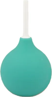 Produktbild von Klistierspritze 90ml Irrigator Klistier Darmspülung Analdusche Einlauf Klysma B3