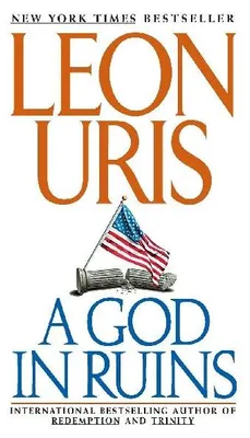 Produktbild von God in Ruins, A
