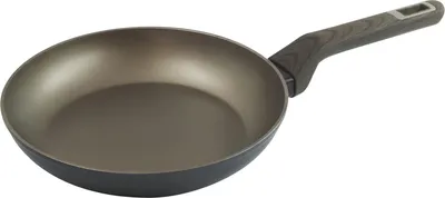 Produktbild von Aluminium Induktionspfanne 18 cm