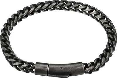 Produktbild von True Rebels Armband Edelstahl 50060125