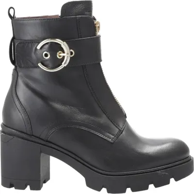 Produktbild von Nero Giardini Stiefelette Stiefelette Leder