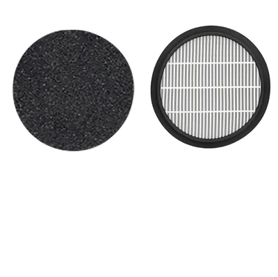 Produktbild von Akku-Hand-und Stielstaubsauger Filter-Set für 015 Staubsauger