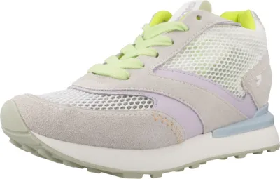Produktbild von Gioseppo Damen Sneakers Weiß 74555-P-Blanco Grösse 38