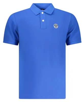 Image de North Sails T-shirt 995000000bl0760, Pointure: 182