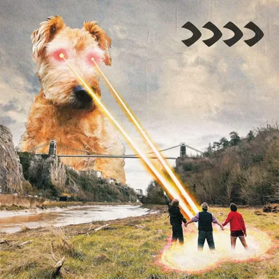 Produktbild von Beak>: >>>> (Limited Edition)