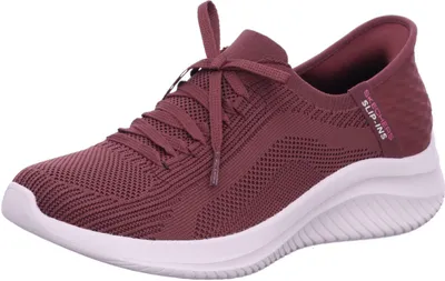 Obrázok produktu pre SKECHERS SLIP-INS: ULTRA FLEX 3.0 TONAL STRETC Bordeaux