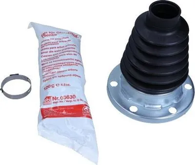 Produktbild von FEBI BILSTEIN Faltenbalgsatz Antriebswelle für VW Golf VII Schrägheck (5G1, BQ1, BE1, BE2) 38365