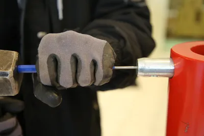 Produktbild von Brilliant Tools Splint-Austreiber 3 mm