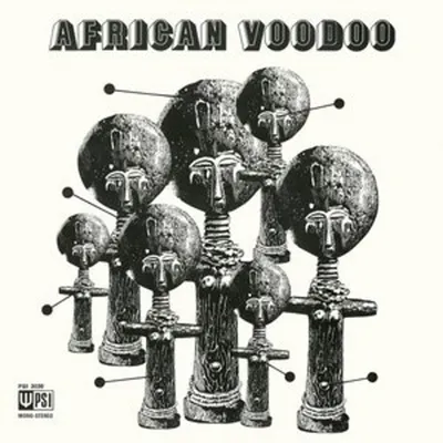 Immagine prodotto di Voodoo africano
