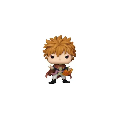 Zdjęcie produktu dla Funko POP Black Clover 1719 Leopold Figurka Kolekcjonerska