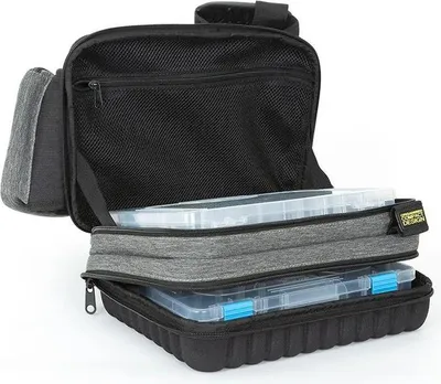Immagine prodotto di Shimano Fishing Yasei Medium Sling Bag M 9 L Zaino da pesca, Borsa