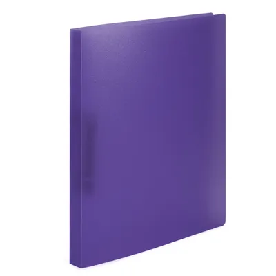 Zdjęcie produktu dla HERMA Ringbuch A4 uni violett