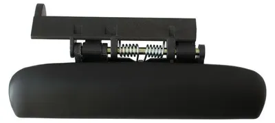 Produktbild von Citroen Xsara 97-04 Türgriff hinten rechts außen
