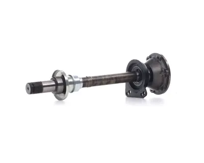 Produktbild von MEYLE Steckwelle Differential 100 498 0249/S Vorne für VW Transporter IV Bus (70B, 70C, 7DB, 7DK, 70J, 70K, 7DC, 7DJ) 394mm