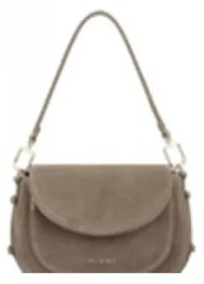 Produktbild von Hey Marly Big Sisters Umhängetasche Beige