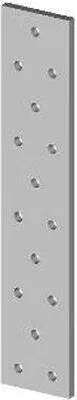 Immagine prodotto di elemento di ancoraggio 12-02 40x200mm BV/KP