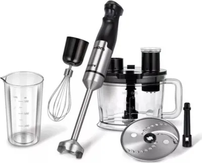 Zdjęcie produktu dla MPM blender ręczny MBL39M