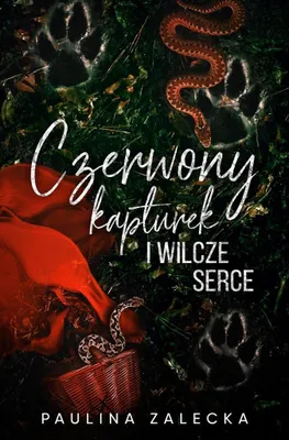 Produktbild von Czerwony Kapturek I Wilcze Serce