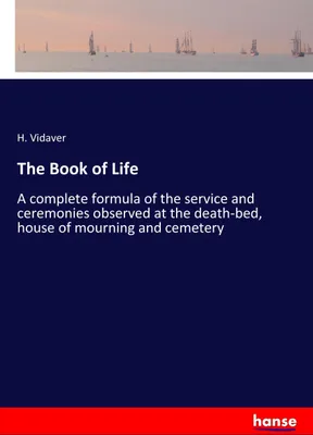 Produktbild von The Book of Life