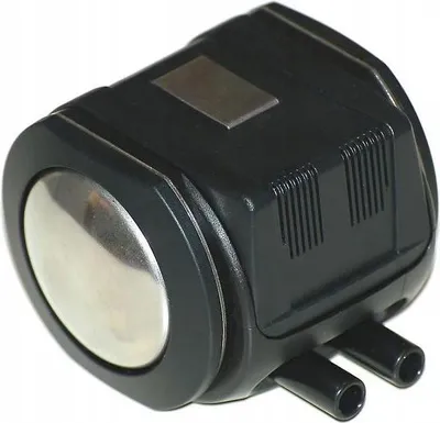 Image de Pulsateur hydraulique pour machine à traire H02 60/40
