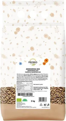 Obrázek produktu pro GASTRO - Jednozrnka BIO 3 kg PROBIO