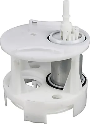 Image de Pompe à carburant droite METZGER pour MERCEDES E-KLASSE (W212)