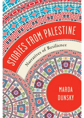 Zdjęcie produktu dla Stories from Palestine