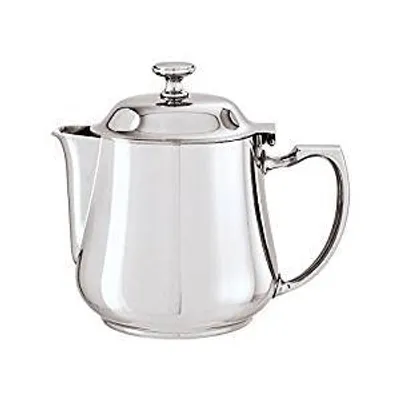Image de Théière Sambonet S0591 Elite 30 cl, argentée