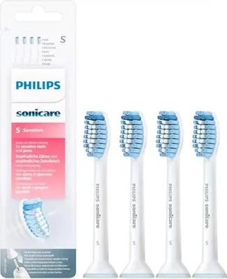 Produktbild von Philips Sonicare HX6054/07 Sensitive White