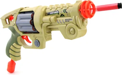 Immagine prodotto di Revolver X8 Huntsman 32 cm