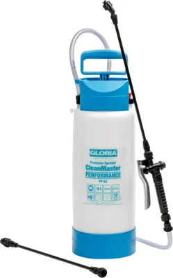 Produktbild von GLORIA Drucksprüher Clean Master PERFORMANCE PF 50