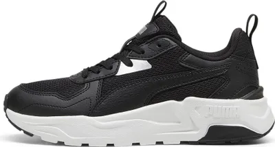 Obrázok produktu pre Športová obuv Puma Trinity Lite, čierna, veľkosť 37 (dámska), čierna, veľkosť 37
