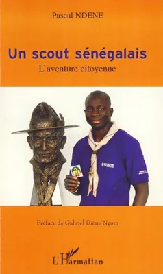 Produktbild von Un scout sénégalais