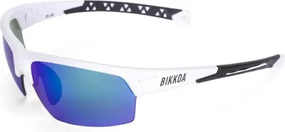 Produktbild von Bikkoa Lab Sonnenbrille Durchsichtig Durchsichtig One Size
