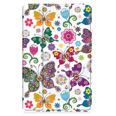 Obrázok produktu pre Techsuit Foldpro ochranné puzdro pre - Samsung Galaxy Tab A9 Plus - Butterfly