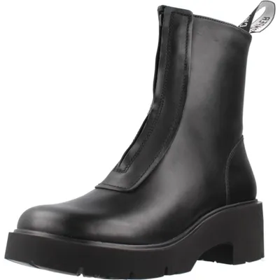 Produktbild von Camper K400776-001 Milah - Damen Boots - Black, Größe:37 EU