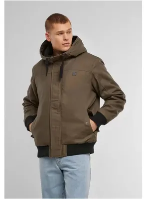 Produktbild von Jacke BRANDIT BD3193 OLIVE Größe: S