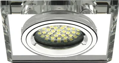 Immagine prodotto di Apparecchio da incasso Kanlux 18512 MORTA CT-DSL50-SR