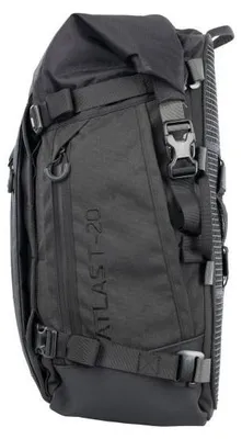 Immagine prodotto di OXFORD Atlas T-20 Advanced Tourpack Schwarz