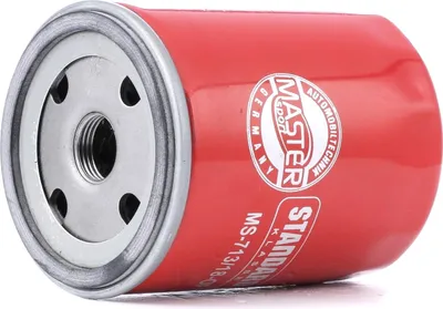 Immagine prodotto di MS 713/18-OF-PCS-MS Filtro olio per OPEL KADETT D (31_-34_, 41_-44_)