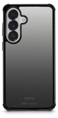 Zdjęcie produktu dla Hama Extreme Protect, Pokrowiec, Samsung, Galaxy S26+, 17 cm (6.7"), Czarny