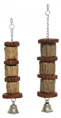 Productafbeelding van Rosewood Speelketting met verborgen snoepjes