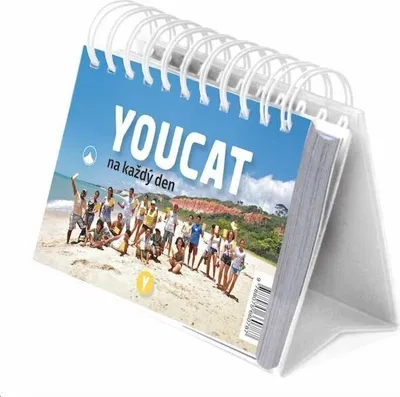 Obrázek produktu pro YOUCAT na každý den