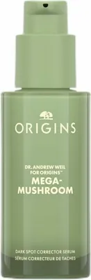 Produktbild von Origins Dr. Weil Mega-Mushroom Dark Spot Corrector Serum 50 ml