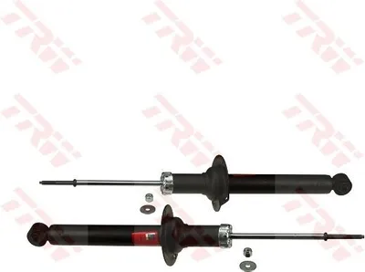 Produktbild von 2x TRW SATZ Gasdruck STOSSDÄMPFER