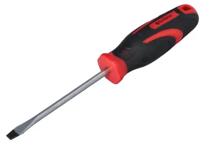 Produktbild von Schraubendreher 3x100mm Schraubenzieher Werkzeug Werkstatt