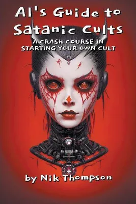 Produktbild von AI's Guide to Satanic Cults A Crash Course in Starting Your Own Cult